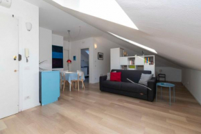 Bellardo Hillview Apartment, Torino